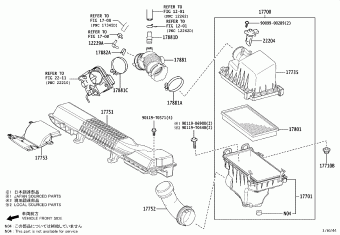 COROLLA CROSS ZSG10L-DHXEKU MXGA10,ZSG10,ZVG10