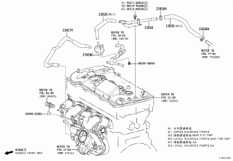 COROLLA CROSS ZVG10L-EHXGBV MXGA10,ZSG10,ZVG10
