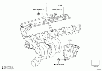 SUPRA DB01L-ZULW DB01,02,21,22,41,42,81,82