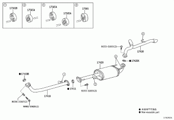 LAND CRUISER PRADO GDJ150L-GKTEY 05.2023