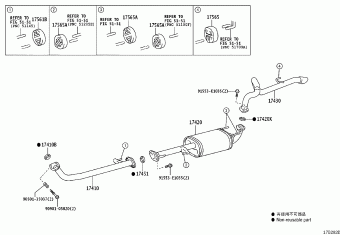 LAND CRUISER PRADO GDJ150L-GKTEY 03.2021