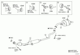 YARIS CROSS MXPB10R-BHXNBQ MXPB10,MXPJ1#