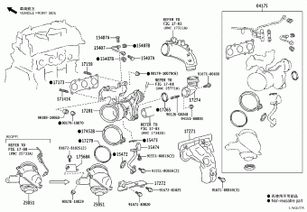 YARIS GR GXPA16R-AGFGZQ GXPA16