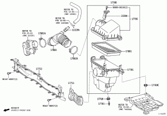 YARIS CROSS MXPB10R-BHXNBQ MXPB10,MXPJ1#