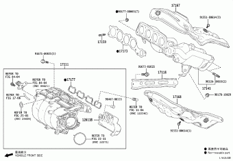 CAMRY/HYBRID AXVH71R-JEXVBT ASV7#,AXVA70,AXVH71,MXVA71