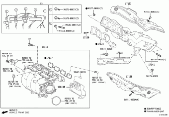 RAV4 AXAP54L-ANXMBW AXAP54