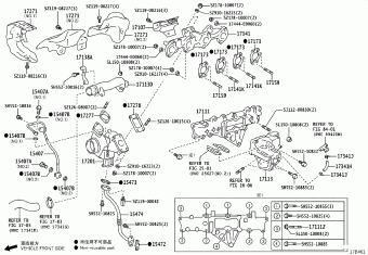 COASTER XZB70L-ZGMSYV 11.2022