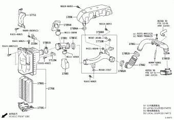 HIACE TRH221L-MBMDKV GDH2##,KDH2##,LH2##,TRH2##