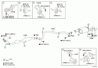 CAMRY/HYBRID AXVH70R-AEXVBQ ASV70,AXVA70,AXVH7#,GSV70,MXVA71