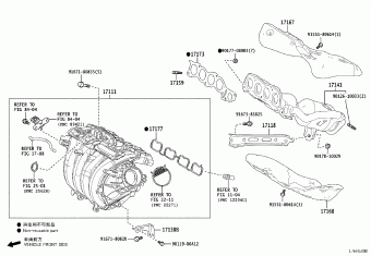 CAMRY/HYBRID MXVA71L-AEXDBR ASV70,AXVA70,AXVH7#,GSV70,MXVA71
