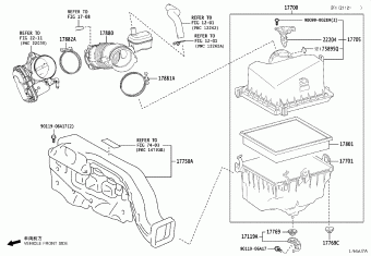 CAMRY/HYBRID MXVA71L-AEXDBR ASV70,AXVA70,AXVH7#,GSV70,MXVA71