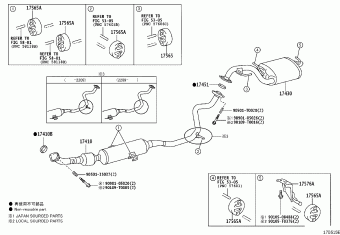 COROLLA CROSS MXGA10L-GHXEHH MXGA10,ZSG10,ZVG10