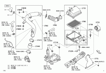 RAIZE A250RA-GMXVJ A250,A251