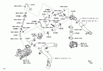 RAIZE A250RA-GMXVJ A250,A251