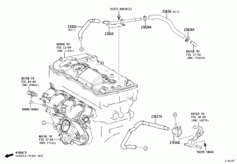 COROLLA CROSS ZVG10L-GHXEB MXGA10,ZSG10,ZVG10