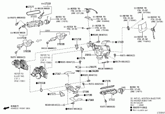 LAND CRUISER FJA300R-GNUAY FJA300,GRJ300,VJA300