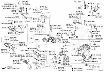 LAND CRUISER FJA300R-GNUAY FJA300,GRJ300,VJA300