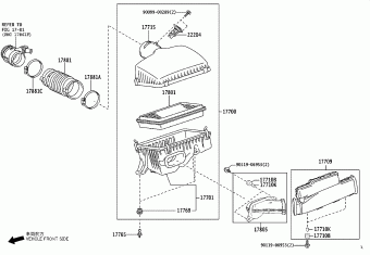 LAND CRUISER FJA300R-GNUAY FJA300,GRJ300,VJA300