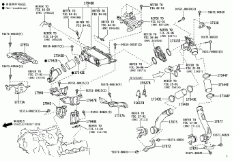 LAND CRUISER FJA300R-GNUAY FJA300,GRJ300,VJA300