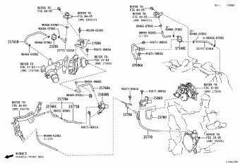 LAND CRUISER FJA300R-GNUAY FJA300,GRJ300,VJA300