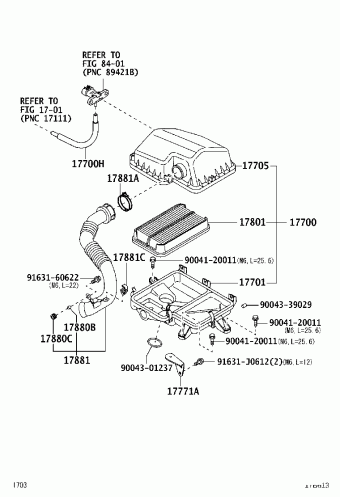 AVANZA F601RM-GMMEJ F601,F602