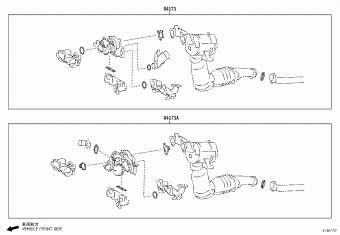 LAND CRUISER FJA300R-GNUAY FJA300,GRJ300,VJA300