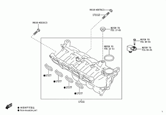 BELTA K15BL-HEPRKJ K15B