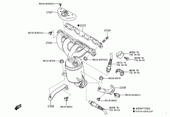 BELTA K15BL-HEPRKJ K15B