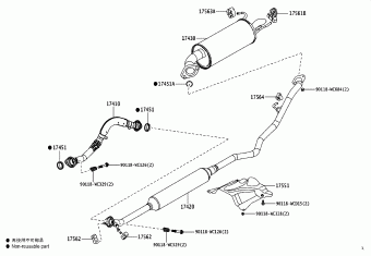 BELTA K15BL-HEPRKJ K15B