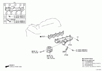 HILUX (SCB/XTR) GUN125L-BGFLXF 06.2022