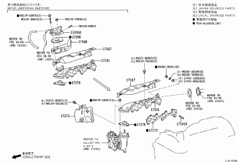HILUX (SCB/XTR) GUN125L-BGFLXF 06.2022