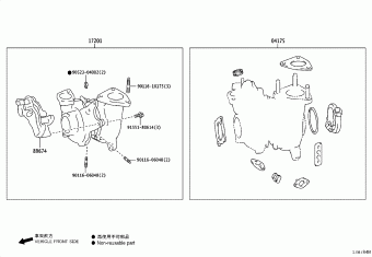 HILUX (SCB/XTR) GUN125L-BGFLXF 06.2022