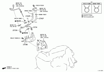 HILUX (SCB/XTR) GUN125L-BGFLXF 06.2022