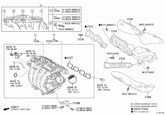 COROLLA CROSS MXGA15L-AHXEHA MXGA1#,MXGH15
