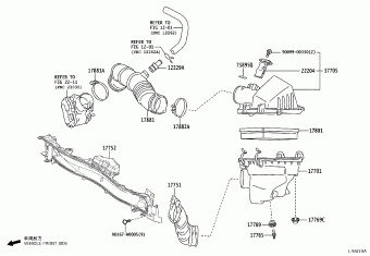YARIS MXPH11L-CHXNBW KSP211,MXPA11,MXPH1#