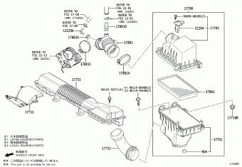 COROLLA CROSS ZSG10R-HHXGKN MXGA10,ZSG10,ZVG10