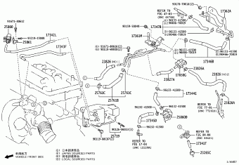 COROLLA CROSS ZSG10R-HHXGKN MXGA10,ZSG10,ZVG10