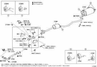 ALPHARD MNH10R-PFASK MNH10