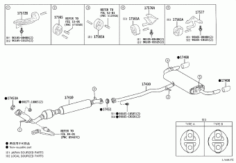 HARRIER/HEV MXUA80L-SNXMBC AXUH8#,MXUA80
