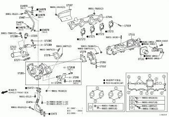 DYNA WU342R-TKMRBD3 BU3##,WU3##,XZU3##
