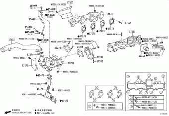 DYNA WU342R-TKMRJD3 BU3##,WU3##,XZU3##