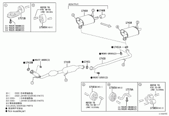 CAMRY/HYBRID AXVA70L-REZNBX ASV7#,AXVA70,AXVH7#,GSV70,MXVA71