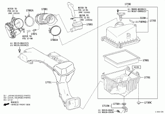 HARRIER/HEV MXUA80L-SNXMBC AXUH8#,MXUA80