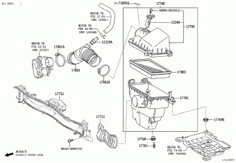 YARIS MXPA10R-AHXNBQ MXPA10,MXPH10
