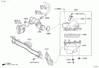 YARIS MXPH10R-AHXNBQ MXPA10,MXPH10