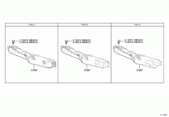 C-HR ZYX10L-AHXEBW MAXH10,NGX10,50,ZGX10,ZYX1#