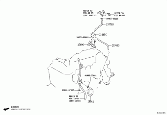 COASTER GDB70L-ZGTNYV 02.2024