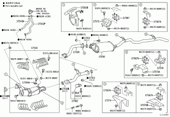 LAND CRUISER VDJ79R-DKMRY 01.2023