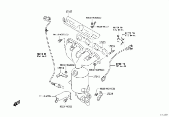 GLANZA K12N24R-GHASKX K12N24