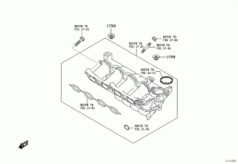 GLANZA K12N24R-GHASKX K12N24
